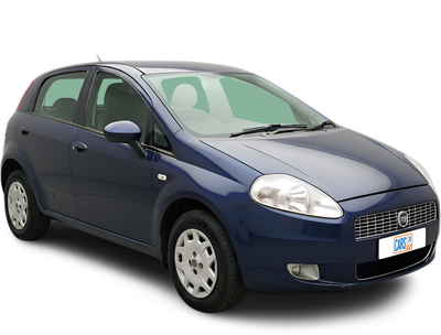 Fiat Grand Punto-img